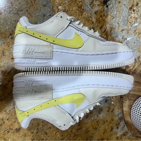 Nike Air Force 1 size 7 - Picture 7 of 8